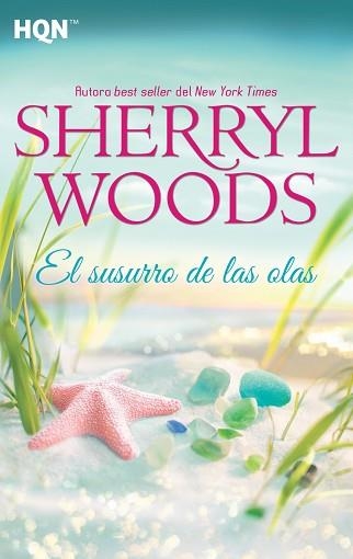 SUSURRO DE LAS OLAS | 9788468777931 | WOODS,SHERRYL