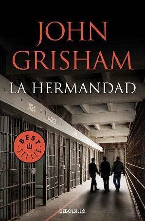 HERMANDAD | 9788490622766 | GRISHAM,JOHN