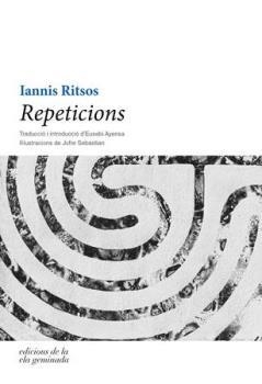 REPETICIONS | 9788494342486 | RITSOS,YANNIS