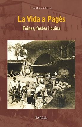 VIDA A PAGES FEINES FESTES I CUINA | 9788492811878 | TORRES I SOCIATS,JORDI