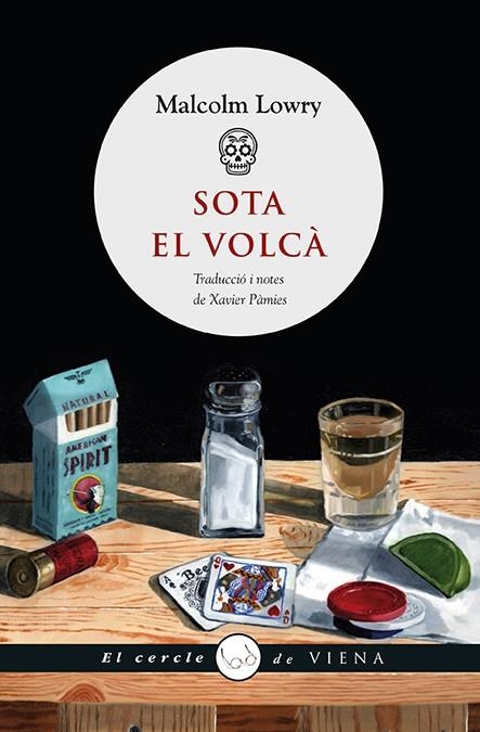 SOTA EL VOLCA | 9788483308950 | LOWRY,MALCOLM