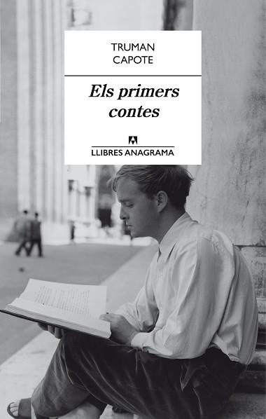 PRIMERS CONTES | 9788433915306 | CAPOTE,TRUMAN