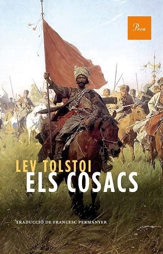 COSACS | 9788475885902 | TOLSTOI,LEON