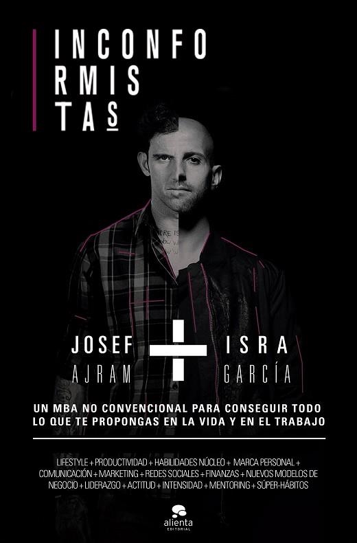 INCONFORMISTAS | 9788416253845 | AJRAM,JOSEF GARCIA,ISRA