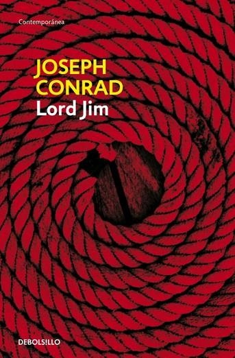 LORD JIM. TRAD.VERONICA CANALES | 9788483467473 | CONRAD,JOSEPH