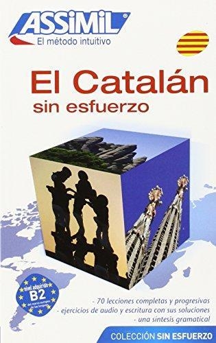 CATALAN SIN ESFUERZO LLIBRE | 9782700501063