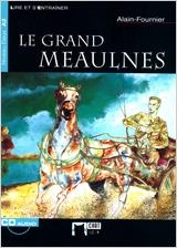 LE GRAND MEAULNES | 9788431681746 | ALAIN-FOURNIER