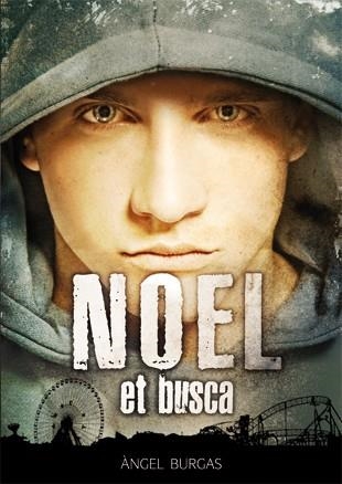 NOEL ET BUSCA | 9788424644598 | BURGAS,ANGEL