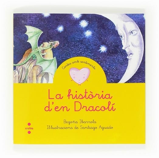 HISTORIA D,EN DRACOLI. LLETRA CURSIVA | 9788466130288 | IBARROLA,BEGOÑA AGUADO,SANTIAGO