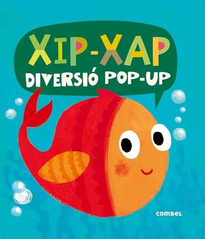 XIP XAP DIVERSIO POP UP | 9788491011415