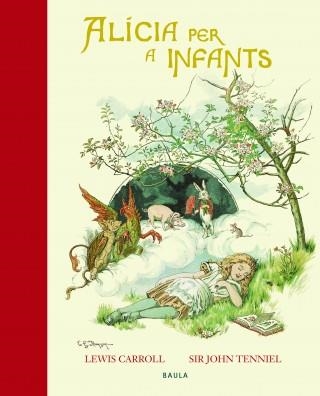 ALICIA PER A INFANTS | 9788447929597 | CARROLL,LEWIS TENNIEL,JOHN