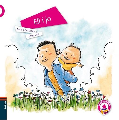 ELL I JO | 9788447929146 | SIMO,ROGER