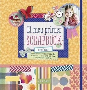 MEU PRIMER SCRAPBOOK | 9788490578674 | DANSA,MARTA