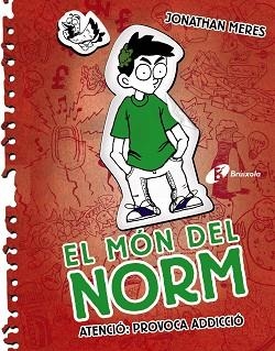 MON DE NORM. ATENCIO: PROVOCA ADDICCIO | 9788499065472 | MERES,JONATHAN