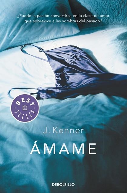 AMAME. STARK 3 | 9788490328682 | KENNER,JULIE