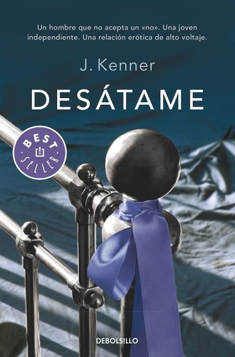 DESATAME. STARK 1 | 9788490328217 | KENNER,JULIE