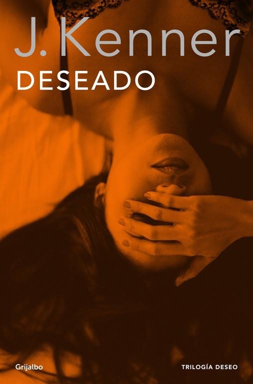 DESEADO. DESEO 1 | 9788425352317 | KENNER,JULIE