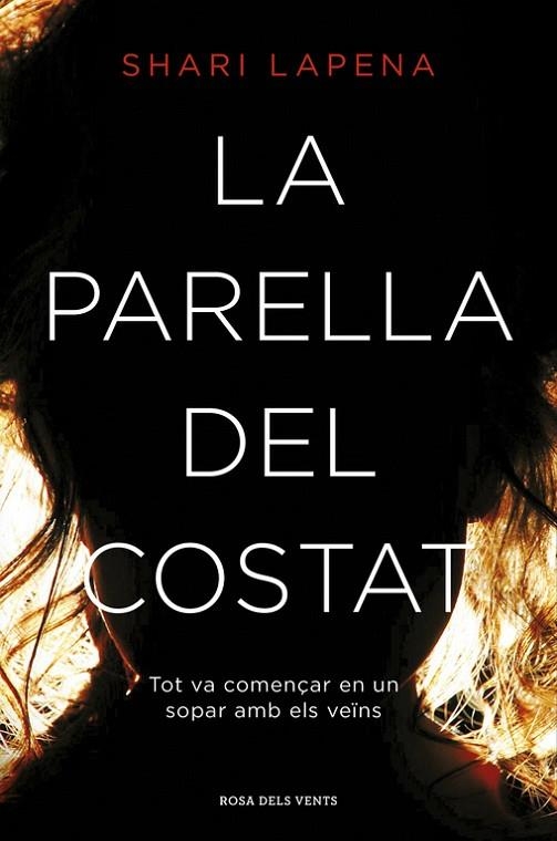 PARELLA DEL COSTAT | 9788416430789 | LAPENA,SHARI