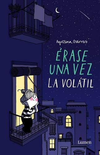 ERASE UNA VEZ LA VOLATIL | 9788426403384 | GUERRERO,AGUSTINA