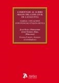 COMENTARI AL LLIBRE SEGON DEL CODI CIVIL DE CATALUNYA. FAMILIA I RELACIONS CONVIVENCIALS D,AJUDA MUTUA | 9788415690474 | EGEA FERNANDEZ,JOAN FERRER RIBA,JOSEP FARNOS AMOROS,ESTHER