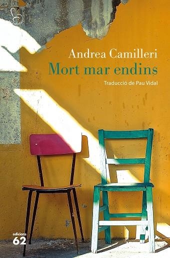 MORT MAR ENDINS | 9788429775563 | CAMILLERI,ANDREA