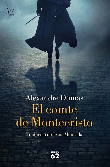 EL COMTE DE MONTECRISTO. TRAD.J.MONCADA | 9788429775662 | DUMAS,ALEJANDRO