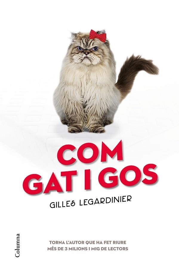 COM GAT I GOS | 9788466421263 | LEGARDINIER,GILLES