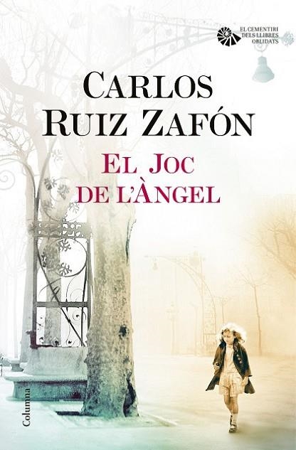 JOC DE L,ANGEL | 9788466421683 | RUIZ ZAFON,CARLOS