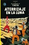 ATERRIZAJE EN LA LUNA | 9788426109644 | HERGE