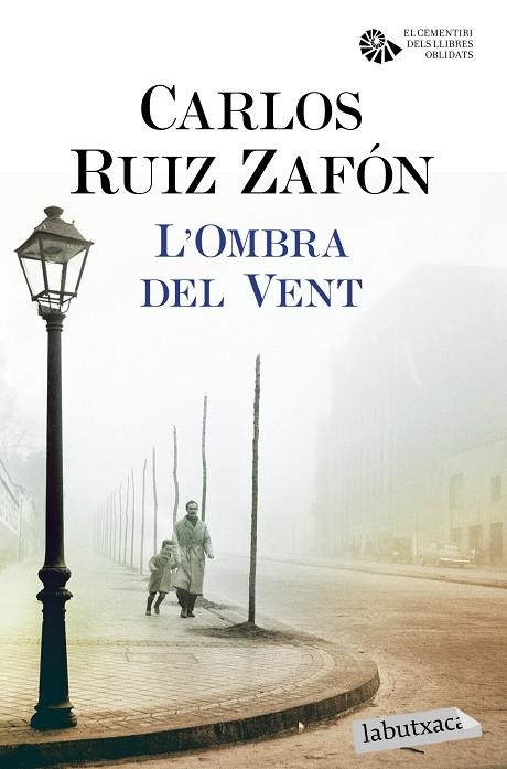 OMBRA DEL VENT EL CEMENTIRI DELS LLIBRES OBLIDATS 1 | 9788416600410 | RUIZ ZAFON,CARLOS