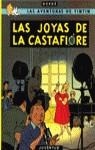 LAS JOYAS DE LA CASTAFIORE | 9788426103833 | HERGE