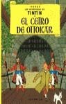 EL CETRO DE OTTOKAR | 9788426102751 | HERGE