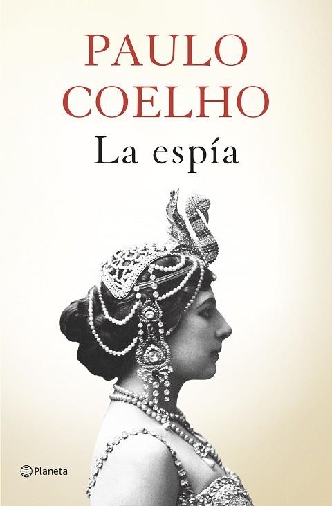 ESPIA | 9788408161806 | COELHO,PAULO