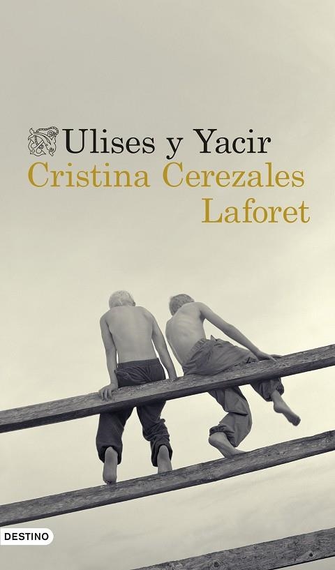 ULISES Y YACIR | 9788423351046 | CEREZALES,CRISTINA