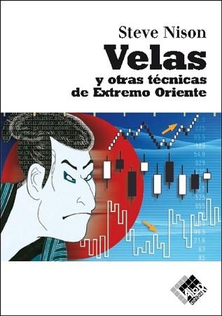 VELAS Y OTRAS TECNICAS DE EXTREMO ORIENTE | 9788493622619 | NISON,STEVE