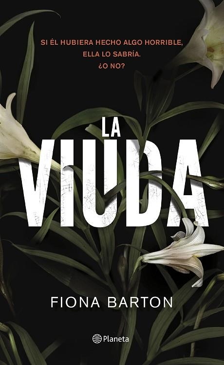 VIUDA | 9788408155546 | BARTON,FIONA