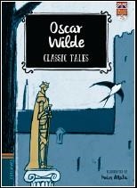 CLASSIC TALES+CD | 9788414005781 | WILDE,OSCAR MATA,IVAN