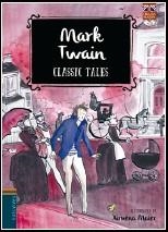 CLASSIC TALES+CD | 9788414005767 | TWAIN,MARK