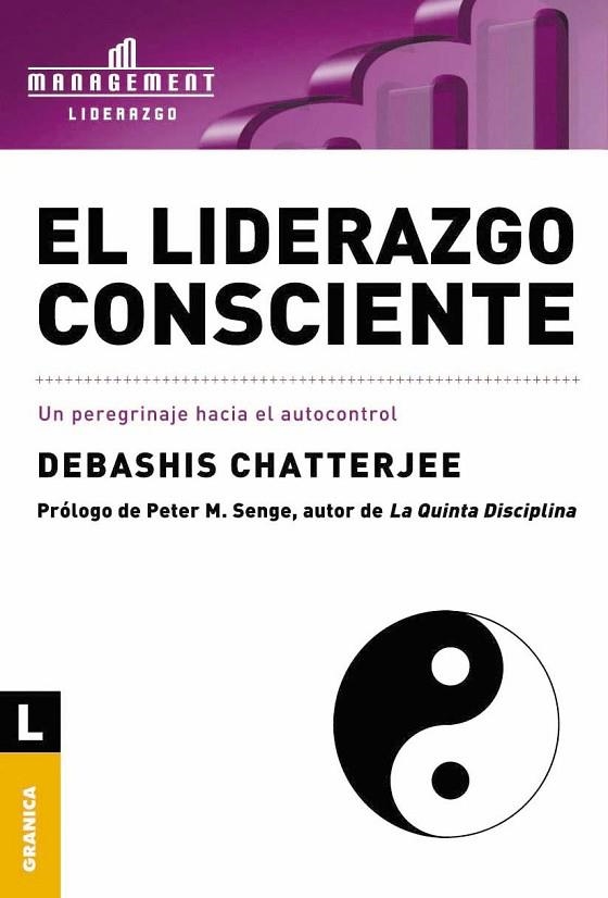 LIDERAZGO CONSCIENTE | 9789506413545 | CHATTERJEE,DEBASHIS