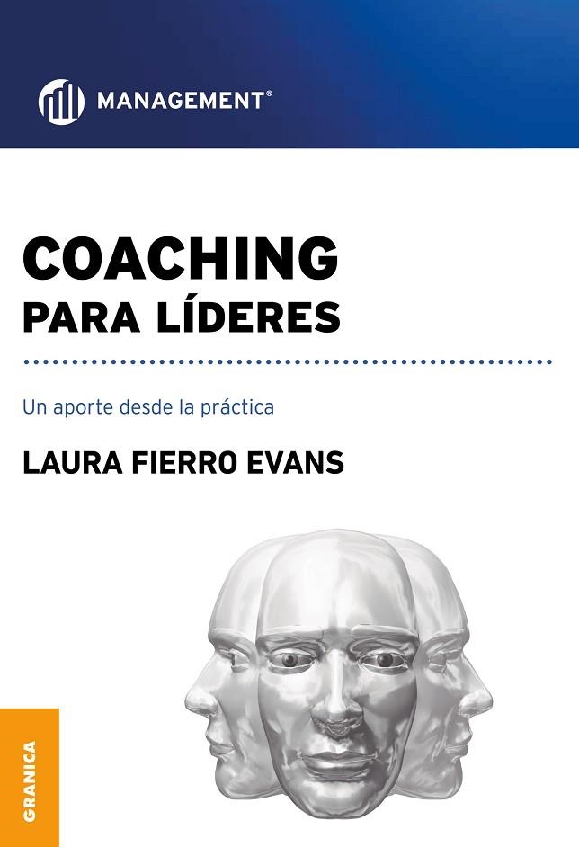 COACHING PARA LIDERES. UN APORTE DESDE LA PRACTICA | 9789506417727 | FIERRO EVANS,LAURA