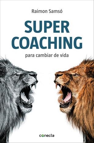 SUPERCOACHING PARA CAMBIAR DE VIDA | 9788416029068 | SAMSO,RAIMON