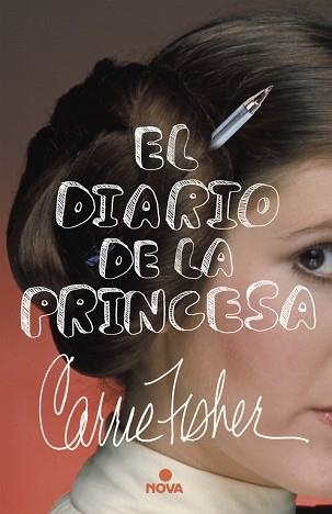 DIARIO DE LA PRINCESA | 9788466661737 | FISCHER, CARRIE