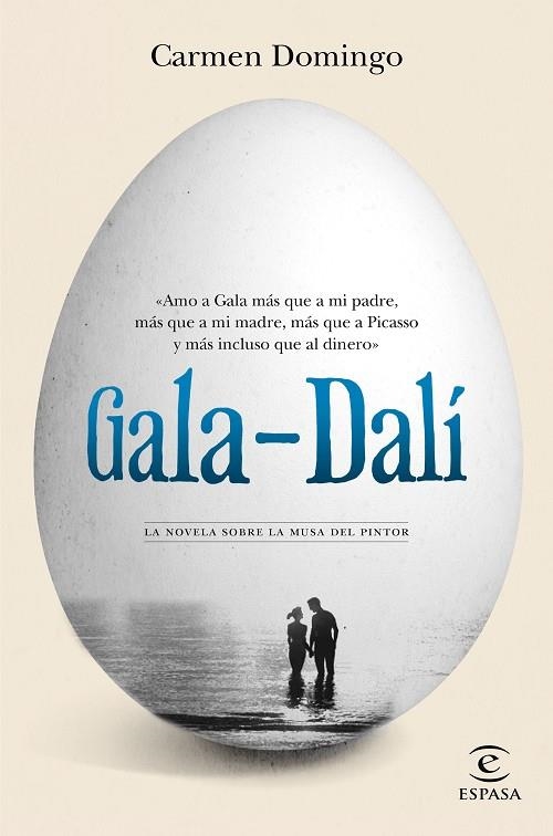 GALA-DALI | 9788467047233 | DOMINGO,CARMEN