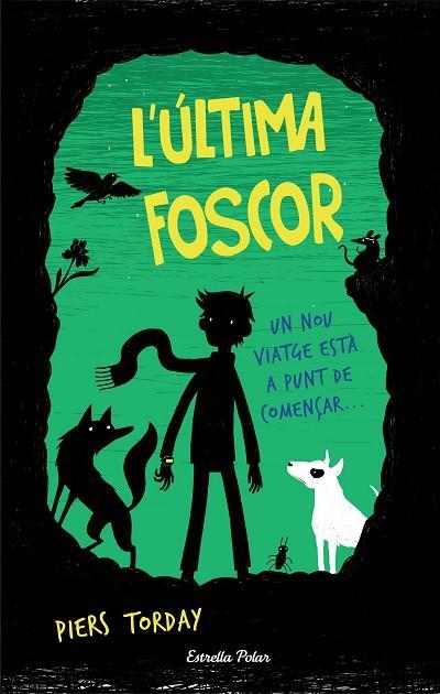 ULTIMA FOSCOR. PREMI NOVEL-LA THE GUARDIAN | 9788491370970 | TORDAY,PIERS