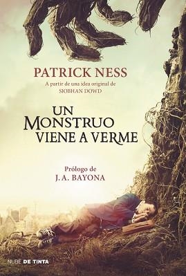 UN MONSTRUO VIENE A VERME | 9788416588114 | NESS,PATRICK