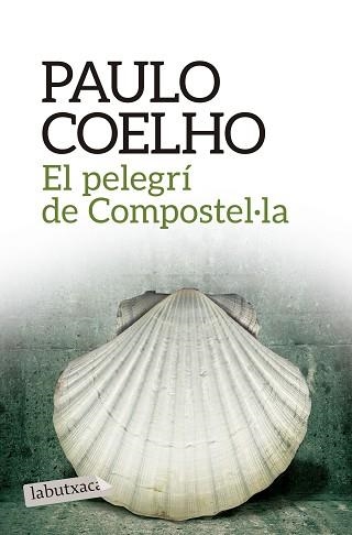 PELEGRI DE COMPOSTEL·LA. DIARI D,UN MAG | 9788416334292 | COELHO,PAULO