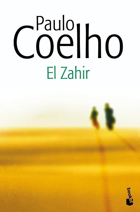 ZAHIR | 9788408131892 | COELHO,PAULO