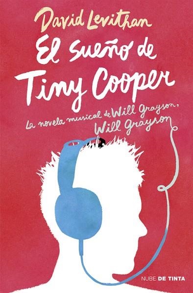 SUEÑO DE TINY COOPER | 9788415594819 | LEVITHAN,DAVID