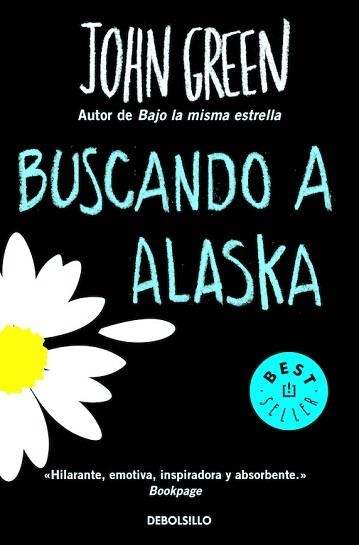 BUSCANDO A ALASKA | 9788466335355 | GREEN,JOHN