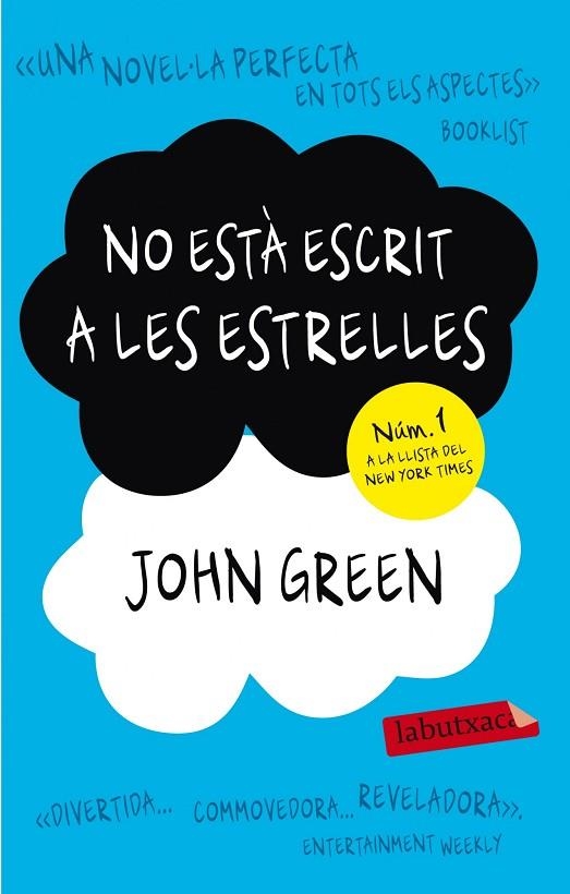 NO ESTA ESCRIT A LES ESTRELLES | 9788499307992 | GREEN,JOHN